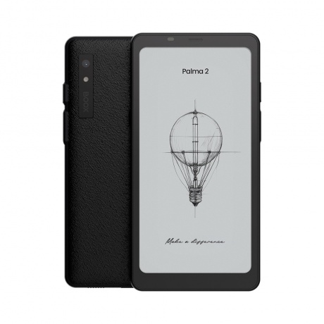 Электронная книга Onyx Boox Palma 2 Black, Черный
Электронная книга Onyx Boox Palma 2 Black, Черный