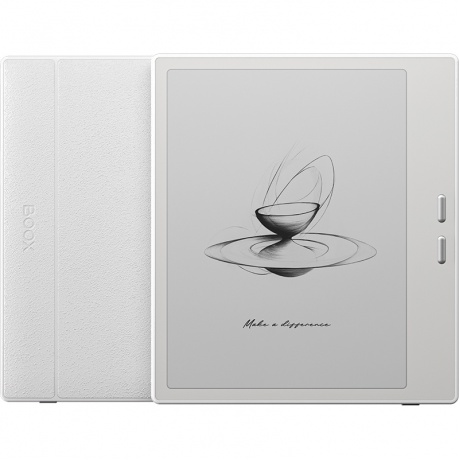 Электронная книга Onyx Boox Go 7 White отличное состояние, Белый
Электронная книга Onyx Boox Go 7 White отличное состояние, Белый