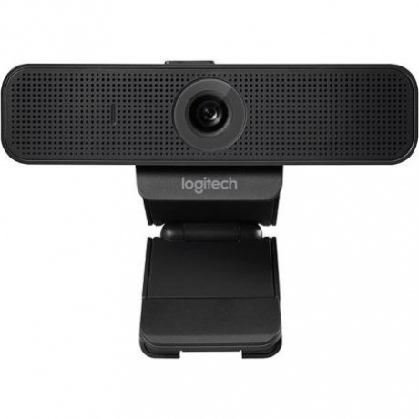 Веб-камера Logitech HD Pro C925e черный 2Mpix USB2.0 с микрофоном
Веб-камера Logitech HD Pro C925e черный 2Mpix USB2.0 с микрофоном
