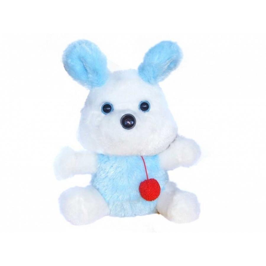 Веб-камера AgeStar S-PC219 Заяц
Веб-камера AgeStar S-PC219 Заяц