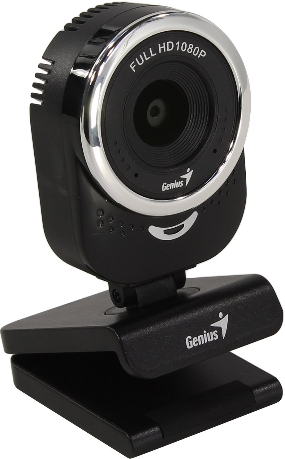 Веб-камера Genius QCam 6000 черная
Веб-камера Genius QCam 6000 черная