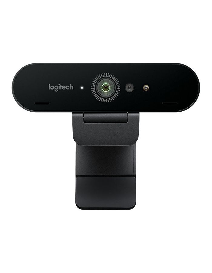 Веб-камера Logitech Brio STREAM
Веб-камера Logitech Brio STREAM