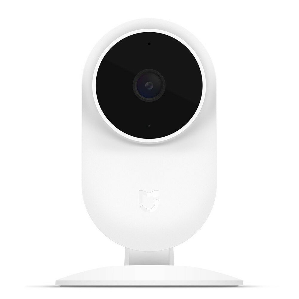 Сетевая камера Xiaomi Mi Home Security Camera Basic 1080P
Сетевая камера Xiaomi Mi Home Security Camera Basic 1080P