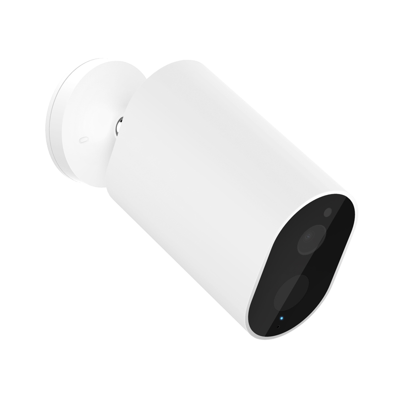 IP камера Mijia Smart Camera Battery Version
IP камера Mijia Smart Camera Battery Version