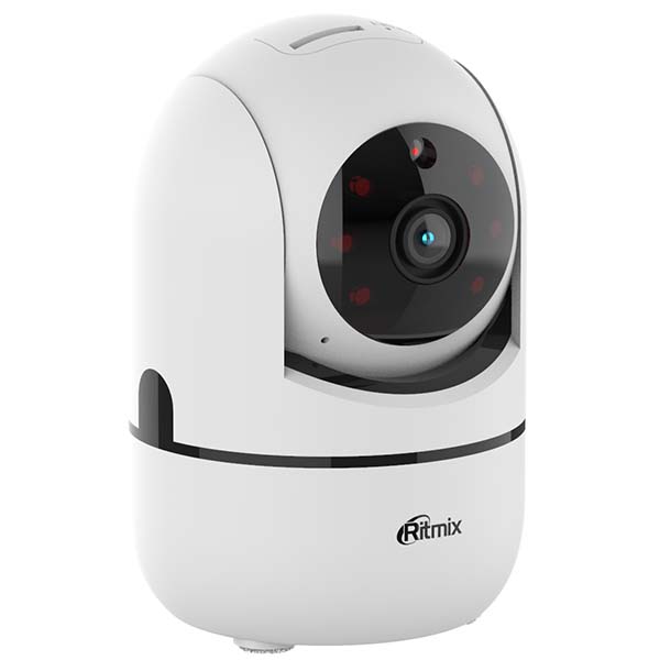IP-камера Ritmix IPC-110
IP-камера Ritmix IPC-110