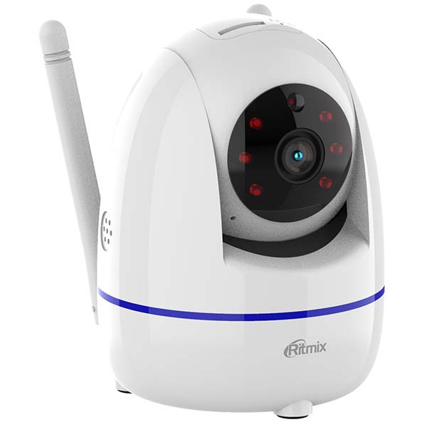 IP-камера Ritmix IPC-210
IP-камера Ritmix IPC-210