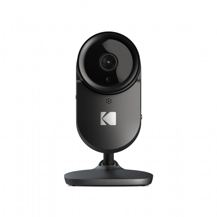 IP-камера Kodak HD Wifi F670
IP-камера Kodak HD Wifi F670