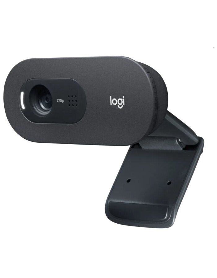 Веб-камера Logitech HD Webcam C505
Веб-камера Logitech HD Webcam C505