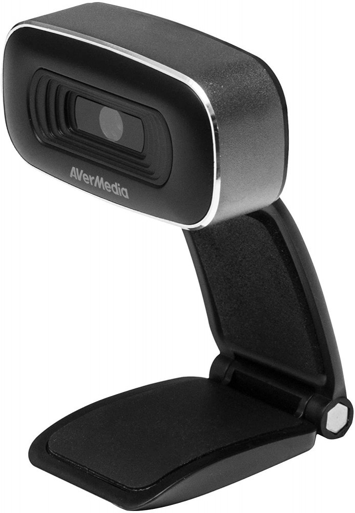 Веб-камера AVerMedia PW310O (61PW310O00AB) черный
Веб-камера AVerMedia PW310O (61PW310O00AB) черный