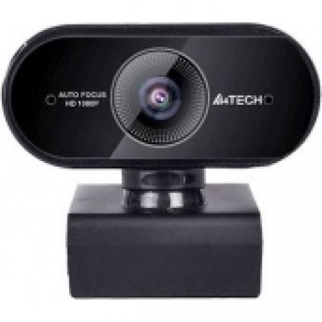 Веб-камера A4Tech PK-930HA черный
Веб-камера A4Tech PK-930HA черный