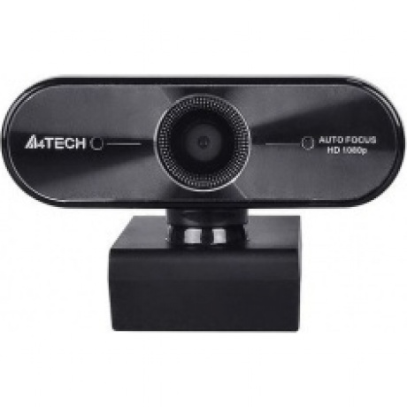 Веб-камера A4Tech PK-940HA черный
Веб-камера A4Tech PK-940HA черный