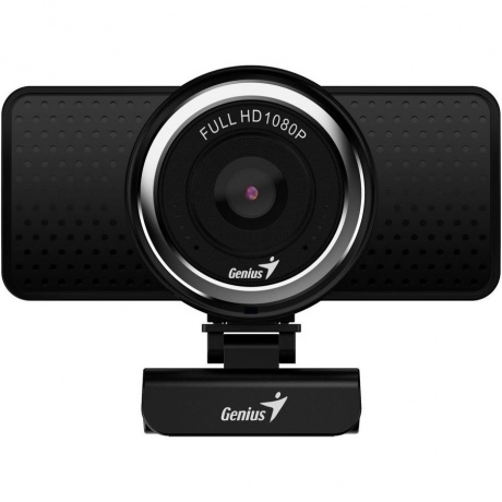 Веб-камера Genius ECam 8000 (32200001406) черный
Веб-камера Genius ECam 8000 (32200001406) черный