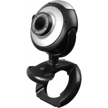 Веб-камера ACD Vision UC100 (ACD-DS-UC100)
Веб-камера ACD Vision UC100 (ACD-DS-UC100)