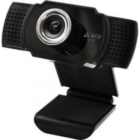 Веб-камера ACD Vision UC400 (ACD-DS-UC400)
Веб-камера ACD Vision UC400 (ACD-DS-UC400)