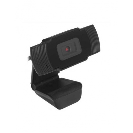 Веб-камера CBR CW 855HD Black
Веб-камера CBR CW 855HD Black