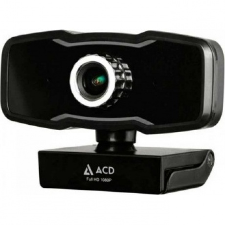 Веб-камера ACD Vision UC500 (ACD-DS-UC500)
Веб-камера ACD Vision UC500 (ACD-DS-UC500)
