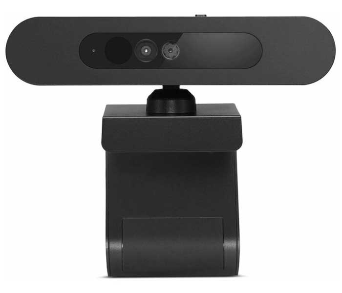 Веб-камера Lenovo 500 FHD (4XC0V13599)
Веб-камера Lenovo 500 FHD (4XC0V13599)