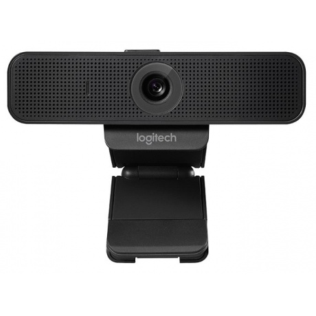 Веб-камера Logitech C925E (960-001180)
Веб-камера Logitech C925E (960-001180)