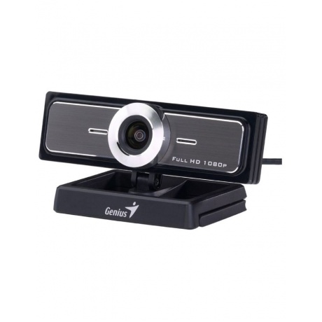 Веб-камера Genius WideCam F100 V2 (32200004400)
Веб-камера Genius WideCam F100 V2 (32200004400)