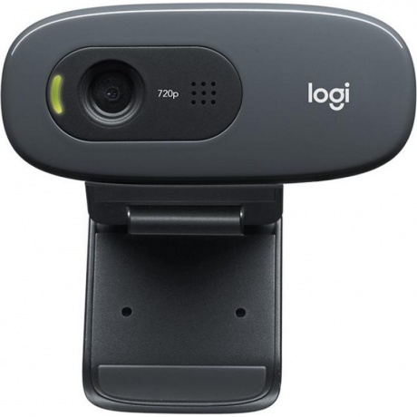 Веб-камера Logitech C270 (960-001063) черный состояние отличное
Веб-камера Logitech C270 (960-001063) черный состояние отличное