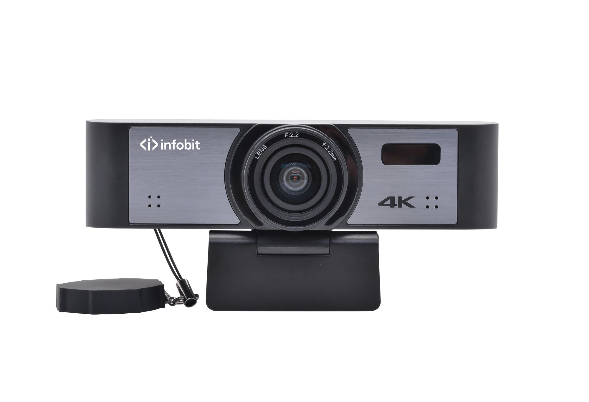 Веб-камера Infobit (iCam 50)
Веб-камера Infobit (iCam 50)