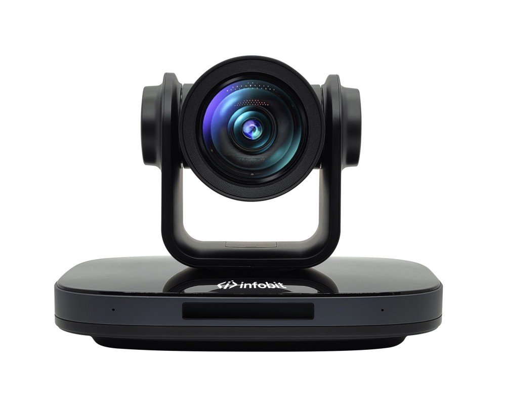 PTZ-камера Infobit (iCam P20)
PTZ-камера Infobit (iCam P20)