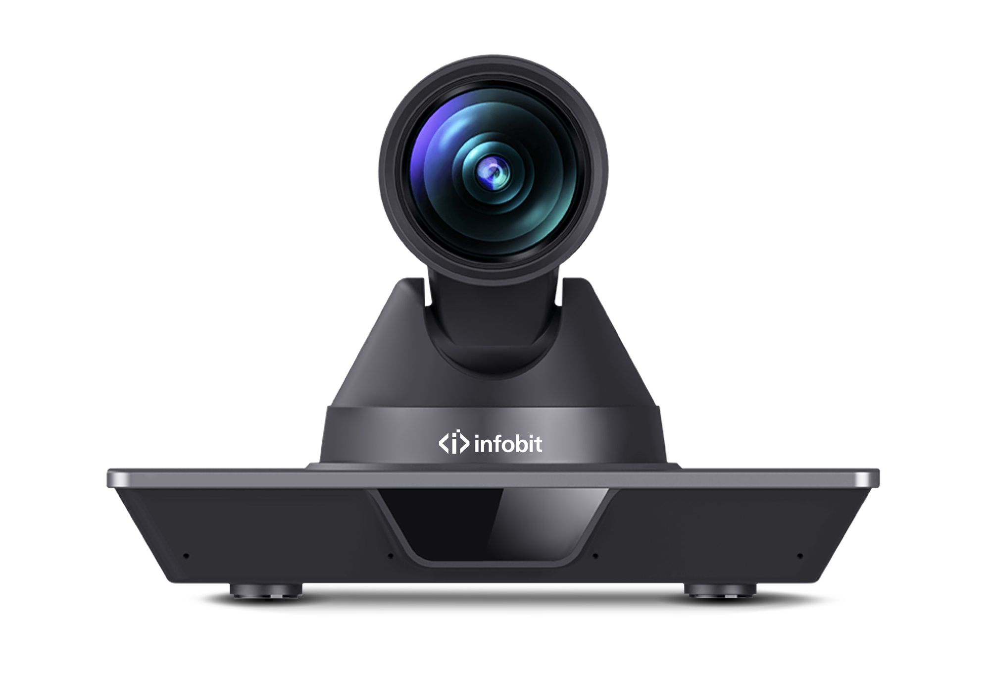 PTZ-камера Infobit (iCam P30N) 
PTZ-камера Infobit (iCam P30N)