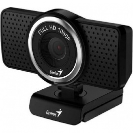 Веб-камера Genius ECam 8000 Black (32200001406)
Веб-камера Genius ECam 8000 Black (32200001406)