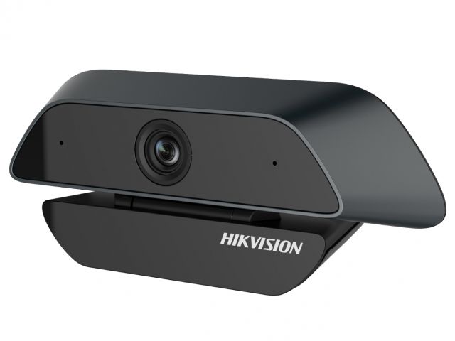 Веб-камера Hikvision DS-U12
Веб-камера Hikvision DS-U12