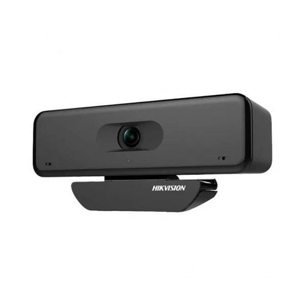 Веб-камера Hikvision DS-U18 8MP
Веб-камера Hikvision DS-U18 8MP