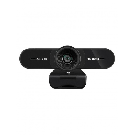Веб-камера A4Tech Web (PK-980HA)
Веб-камера A4Tech Web (PK-980HA)