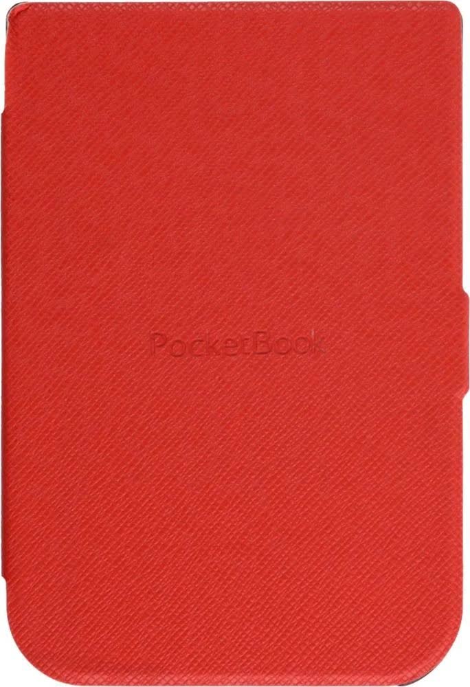 Чехол PocketBook для 631 красный (PBC-631-R-RU
Чехол PocketBook для 631 красный (PBC-631-R-RU