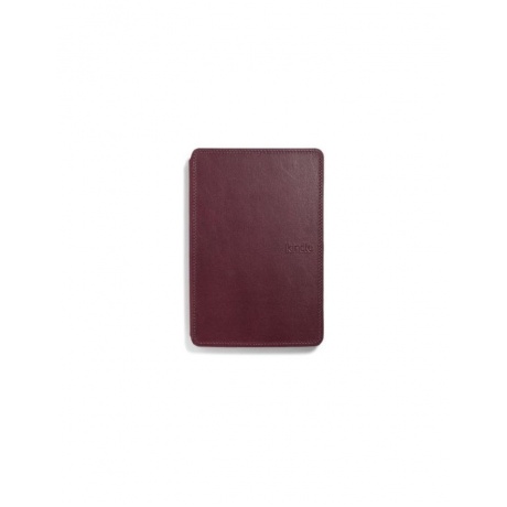 Чехол Amazon Kindle Lighted Leather Cover Wine Purple
Чехол Amazon Kindle Lighted Leather Cover Wine Purple