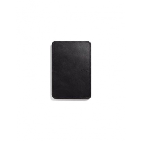 Чехол Amazon Kindle Touch Lighted Leather Cover Black
Чехол Amazon Kindle Touch Lighted Leather Cover Black