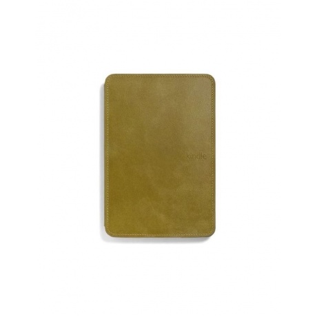 Чехол Amazon Kindle Touch Lighted Leather Cover Oliver Green
Чехол Amazon Kindle Touch Lighted Leather Cover Oliver Green