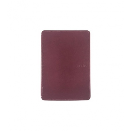Чехол Amazon Kindle Touch Lighted Leather Cover Wine Purple
Чехол Amazon Kindle Touch Lighted Leather Cover Wine Purple