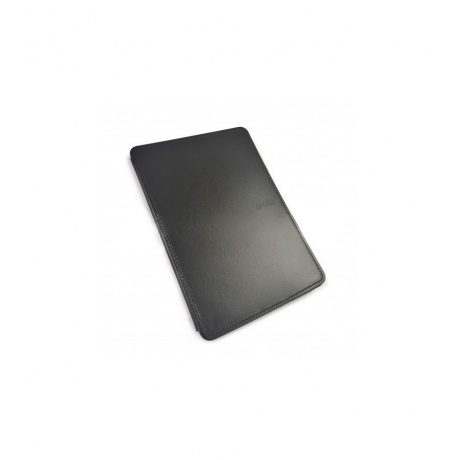 Чехол Amazon Kindle Touch Leather Cover Black
Чехол Amazon Kindle Touch Leather Cover Black