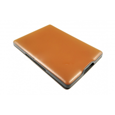 Чехол Amazon Kindle Leather Cover Saddle Tan
Чехол Amazon Kindle Leather Cover Saddle Tan