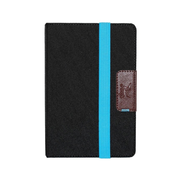 Чехол Snoogy для PocketBook 614/615/624/625/626/640 Cloth Black SN-PB6X-BLK-OXF
Чехол Snoogy для PocketBook 614/615/624/625/626/640 Cloth Black SN-PB6X-BLK-OXF