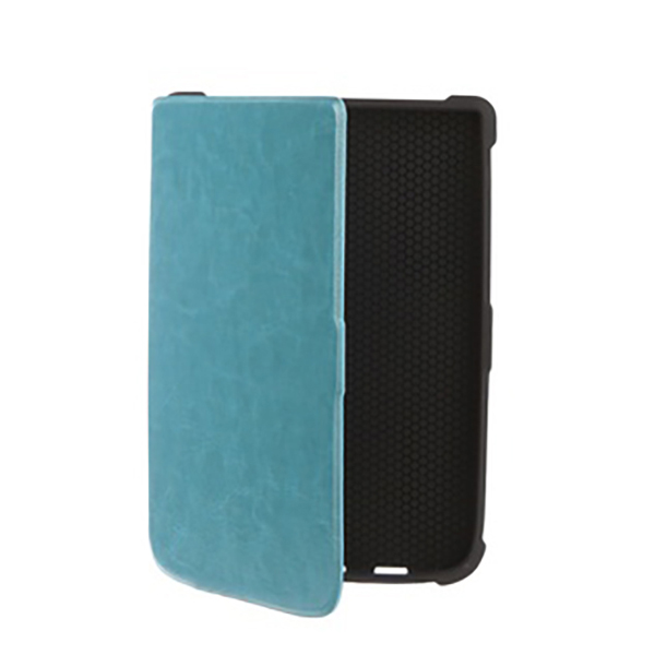 Чехол TehnoRim для PocketBook 616/627/632 Slim Light Blue TR-PB616-SL01BLU
Чехол TehnoRim для PocketBook 616/627/632 Slim Light Blue TR-PB616-SL01BLU
