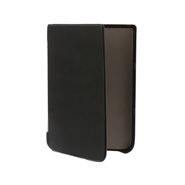 Чехол TehnoRim для Pocketbook 740 Slim Black TR-PB740-SL01BL
Чехол TehnoRim для Pocketbook 740 Slim Black TR-PB740-SL01BL