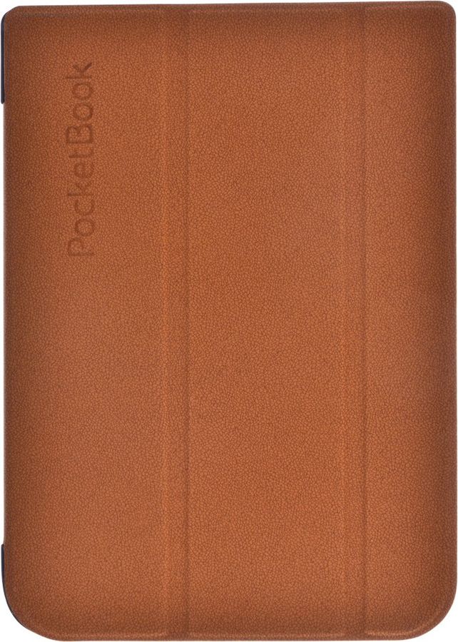 Чехол для PocketBook 740 Brown PBC-740-BRST-RU
Чехол для PocketBook 740 Brown PBC-740-BRST-RU