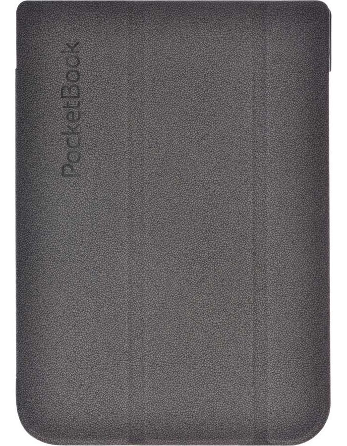 Чехол для PocketBook 740 Grey PBC-740-DGST-RU
Чехол для PocketBook 740 Grey PBC-740-DGST-RU