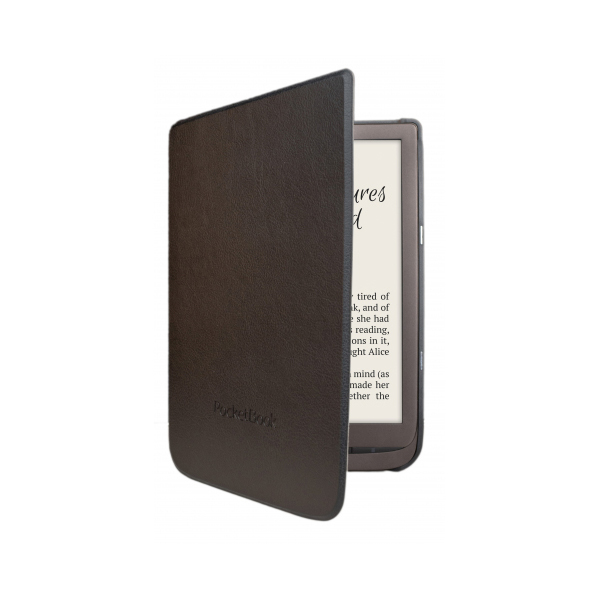 Чехол (обложка) PocketBook для 740 (WPUC-740-S-BK) чёрный
Чехол (обложка) PocketBook для 740 (WPUC-740-S-BK) чёрный