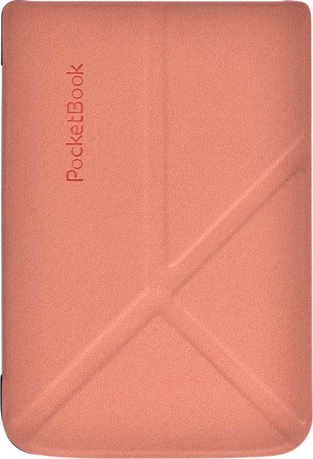 Чехол PocketBook для моделей 616/627/632 розовый (PBC-627-PNST-RU
Чехол PocketBook для моделей 616/627/632 розовый (PBC-627-PNST-RU