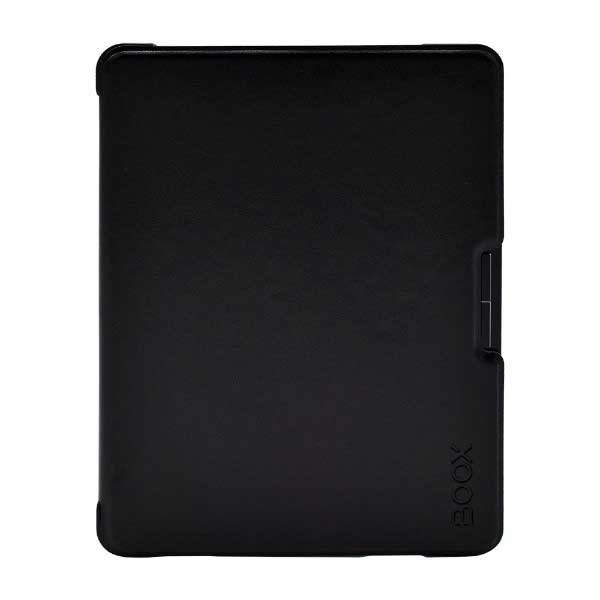 Чехол ONYX BOOX для LIVINGSTONE, VOLTA, VOLTA 2, цвет Чёрная кожа
Чехол ONYX BOOX для LIVINGSTONE, VOLTA, VOLTA 2, цвет Чёрная кожа