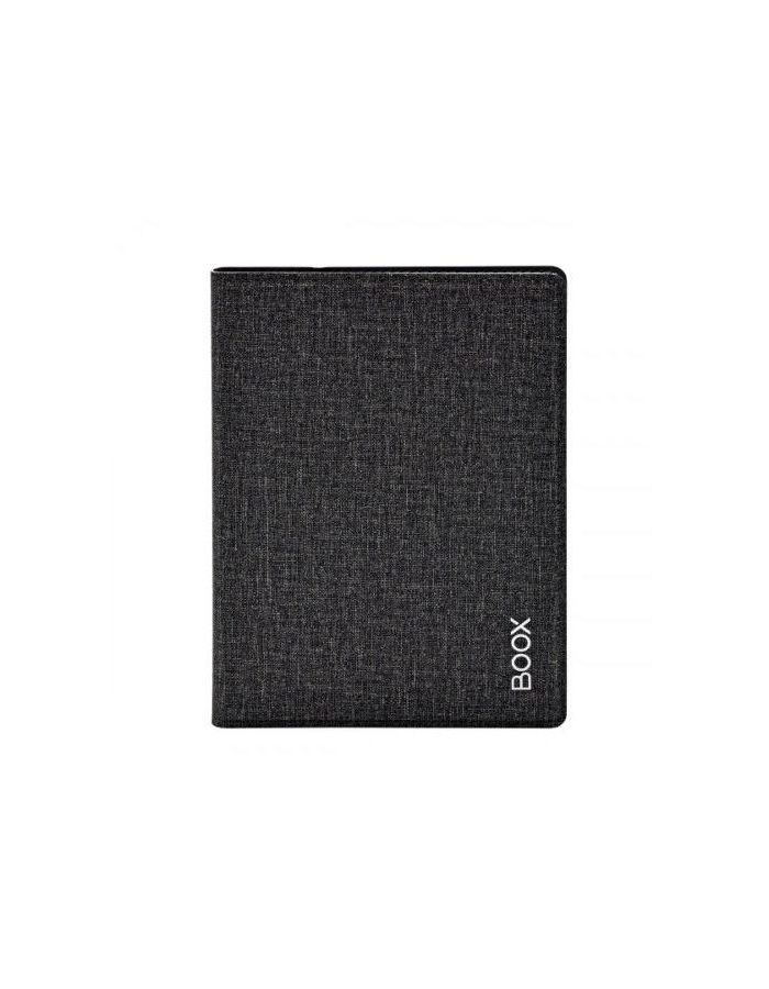 Чехол ONYX BOOX Poke 2, Poke 2 Color, Poke 3 (серый, фактурный)
Чехол ONYX BOOX Poke 2, Poke 2 Color, Poke 3 (серый, фактурный)