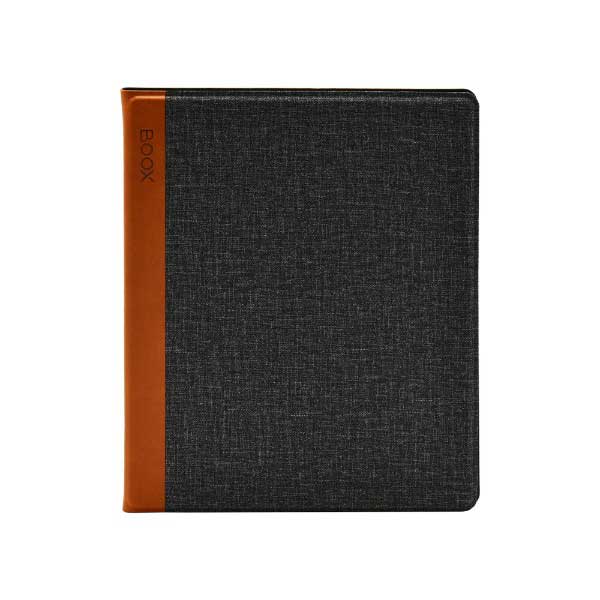 Чехол ONYX BOOX с кнопками SIDE Control для LEAF
Чехол ONYX BOOX с кнопками SIDE Control для LEAF