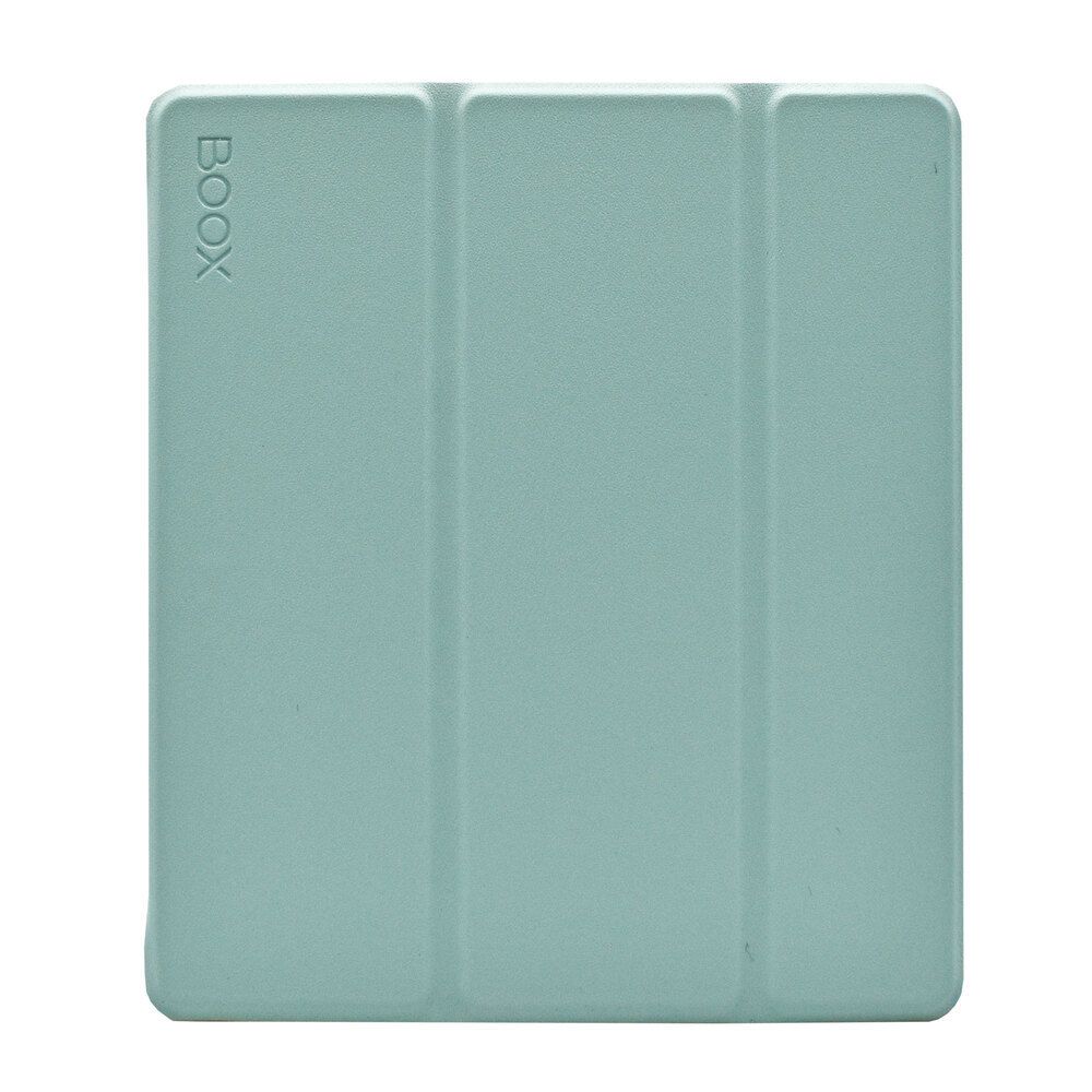 Чехол для ONYX BOOX LEAF 2 (голубой)
Чехол для ONYX BOOX LEAF 2 (голубой)