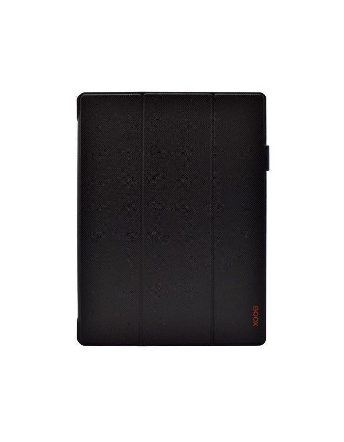 Чехол для ONYX BOOX TAB X (зелёный)
Чехол для ONYX BOOX TAB X (зелёный)